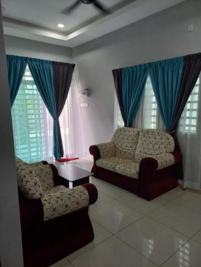 Yaths homestay